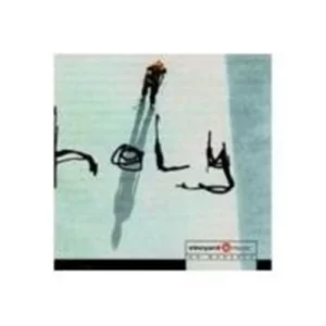 Holy Various 2002 CD Top-quality Free UK shipping