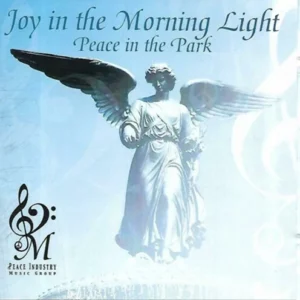 Joy In The Morning Light (Peace In The Park) Various Artists 2012 CD Top-quality