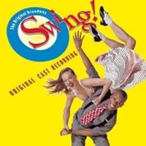 Swing! swing 2000 CD Top-quality Free UK shipping