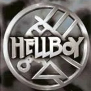 Hellboy 2004 DVD Top-quality Free UK shipping