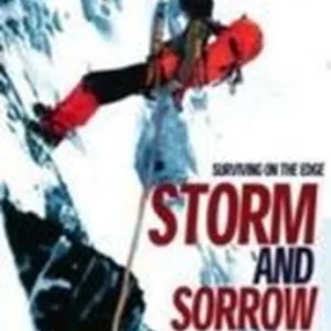 Storm and Sorrow Lori Singer 2003 DVD Top-quality Free UK shipping