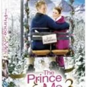 The Prince And Me 3 - A Royal Honeymoon Kam Heskin 2008 DVD Top-quality