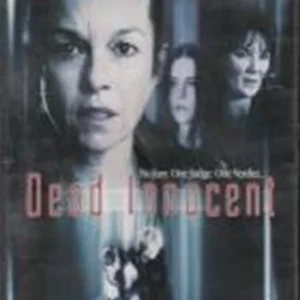 Dead Innocent Geneviève Bujold DVD Top-quality Free UK shipping