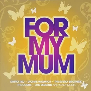 For My Mum Various Artists 2009 CD Top-quality Free UK shipping