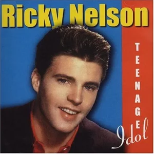 Teenage Idol Nelson, Rick 2004 CD Top-quality Free UK shipping