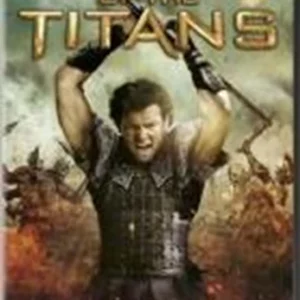 Wrath Of The Titans Liam Neeson 2012 DVD Top-quality Free UK shipping