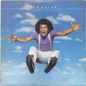 Endless Flight Leo Sayer 1976 Records Top-quality Free UK shipping