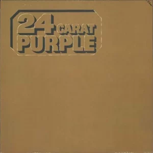 24 Carat Purple Records Top-quality Free UK shipping