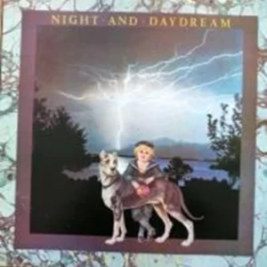 Night And Daydream Ananta 1978 Records Top-quality Free UK shipping