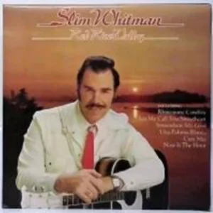 Red River Valley Slim Whitman 1976 Records Top-quality Free UK shipping