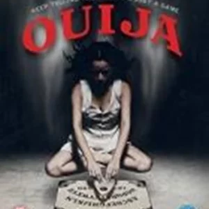 Ouija Daren Kagasoff 2015 DVD Top-quality Free UK shipping