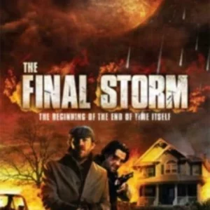 The Final Storm 2008 DVD Top-quality Free UK shipping