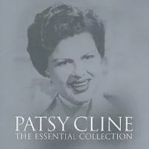 Essential Collection Patsy Cline 2001 CD Top-quality Free UK shipping