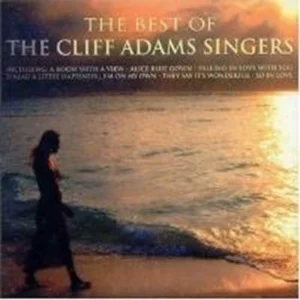 The Best of the Cliff Adams Singers Cliff Adams Singers 2003 CD Top-quality