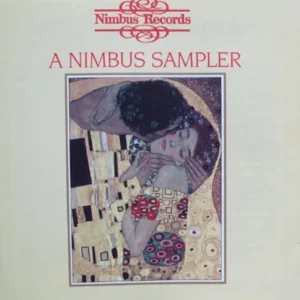 A Nimbus Sampler Various 1992 CD Top-quality Free UK shipping