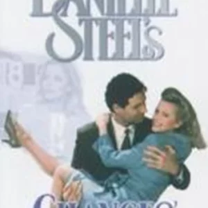 Danielle Steel's Changes Cheryl Ladd 2006 DVD Top-quality Free UK shipping