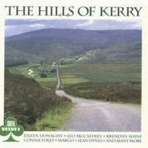 The Hills of Kerry Various 1998 CD Top-quality Free UK shipping