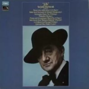 'J.B.' Sir John Barbirolli Conducts Sir John BarbirolliEdvard Grieg Records