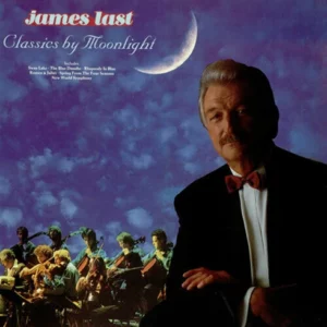 Classics By Moonlight James Last 1990 Records Top-quality Free UK shipping