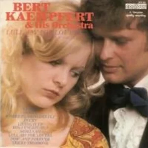 Bert Kaempfert & His Orchestra - Lullaby For Lovers 1963 Records Top-quality