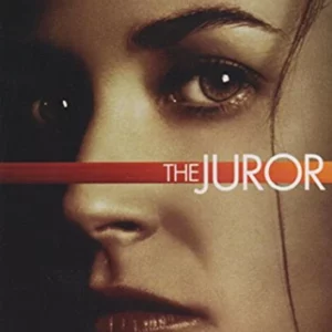 The Juror 2005 DVD Top-quality Free UK shipping