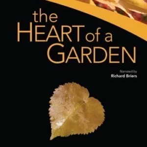 The Heart of the Garden Vol.2 2007 DVD Top-quality Free UK shipping