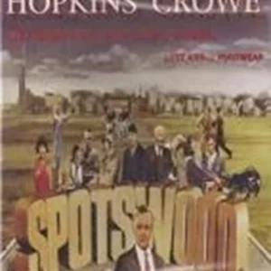 Spotswood - 2002 New DVD Top-quality Free UK shipping