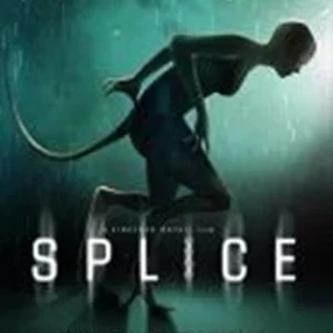 Splice Adrien Brody 2010 DVD Top-quality Free UK shipping