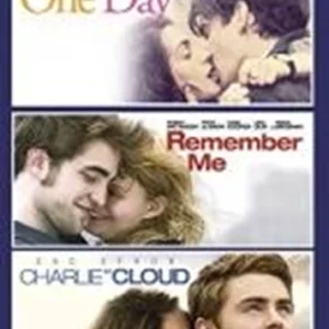 One Day (2012) / Remember Me (2010) / Charlie St Cloud (2011) Anne Hathaway 2012