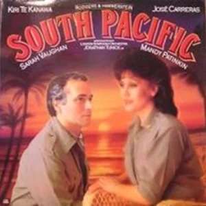 South Pacific Various Artists 1986 Records Top-quality Free UK shipping