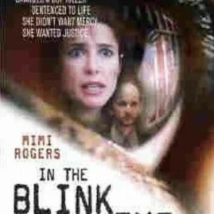 In the Blink of An Eye 2003 DVD Top-quality Free UK shipping