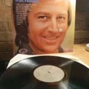 Des Oconnor With Feelings Des O’Connor 1975 Records Top-quality