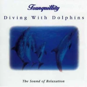 Diving With Dolphins Various 2000 CD Top-quality Free UK shipping