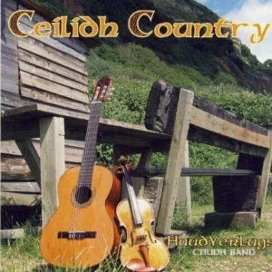 Ceilidh Country Haud yerlugs Ceilidh Band 2004 CD Top-quality Free UK shipping