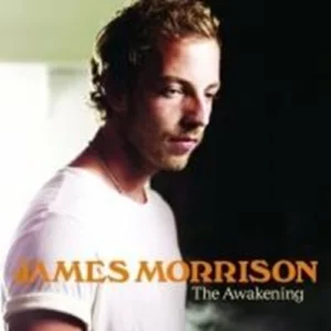 James Morrison : The Awakening James Morrison 2011 CD Top-quality