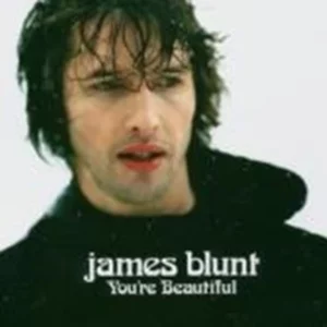 You're Beautiful James Blunt 2005 CD Top-quality Free UK shipping