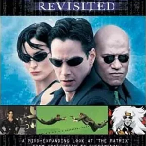 Matrix: Revisited 2001 DVD Top-quality Free UK shipping