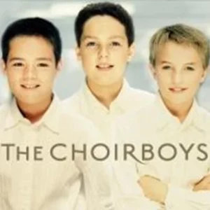 The Choirboys The Choir Boys 2005 CD Top-quality Free UK shipping