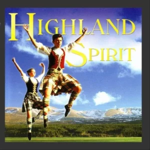 Highland Spirit Global Journey 2013 CD Top-quality Free UK shipping