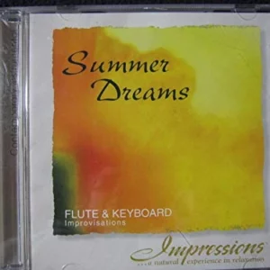 Summer Dreams 1996 CD Top-quality Free UK shipping