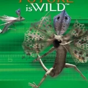 The Future Is Wild: 5 Million Years In The Future 2003 DVD Top-quality