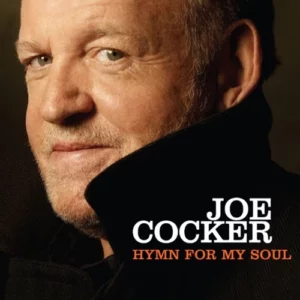 Hymn For My Soul Joe Cocker 2007 CD Top-quality Free UK shipping