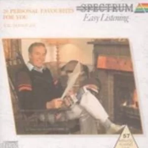 20 Personal Favourites For You Val Doonican 1988 CD Top-quality