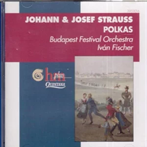 Polkas 1993 CD Top-quality Free UK shipping