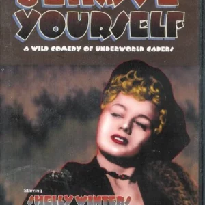 Behave Yourself - a wild comedy of underworld capers 1986 DVD Top-quality