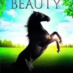 Black Beauty Sean Bean 2000 DVD Top-quality Free UK shipping