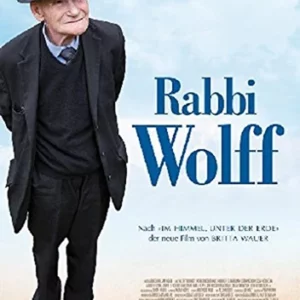 Rabbi Wolff 2016 DVD Top-quality Free UK shipping