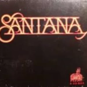 Santana 2003 CD Top-quality Free UK shipping