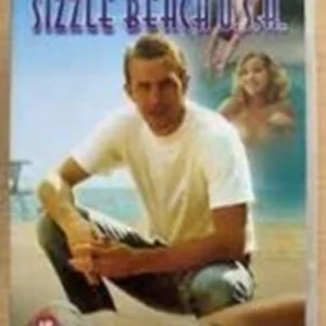 Sizzle Beach USA Terry Congie 2001 DVD Top-quality Free UK shipping