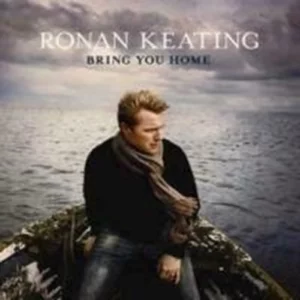 Bring You Home Ronan Keating 2006 CD Top-quality Free UK shipping